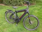 Speed Pedelec Oxford D1125, Fietsen en Brommers, Elektrische fietsen, Gebruikt, 50 km per accu of meer, 55 tot 59 cm, Ophalen