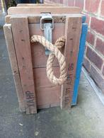 Caisse pour mine M6, Collections, Enlèvement ou Envoi, Armée de terre, Autres types