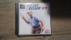 PGA Tour 97 - PlayStation 1, Games en Spelcomputers, Games | Sony PlayStation 1, Ophalen of Verzenden