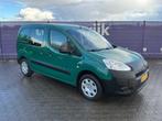 2014 - Peugeot - Partner - 120 1.6 HDI L1XR Pr+ - Bedrijfswa, Auto's, Euro 5, Gebruikt, Overige brandstoffen, Bedrijf