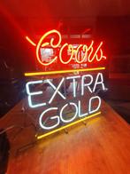 Super gave vintage originele coors neon. Perfect, Enlèvement, Comme neuf