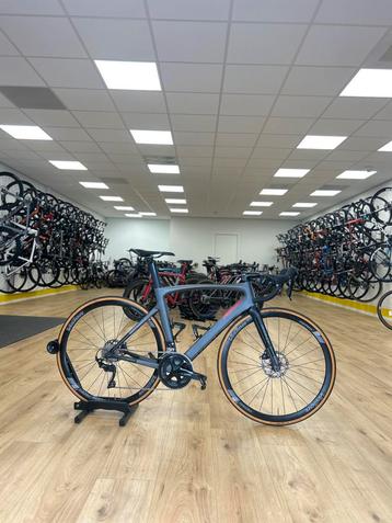 Ridley Noah Carbon Disc Racefiets beschikbaar voor biedingen