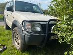 Land cruiser 4x4, Autos, Toyota, Achat, 2 places, Boîte manuelle, Bleu