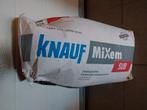 Knauf mixem sub, Doe-het-zelf en Bouw, Isolatie en Afdichting, Ophalen, Zo goed als nieuw