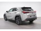 Lexus UX 250h 2.0 Hybride Business Line Plus Lexus UX250h Bu, Auto's, Lexus, Te koop, Zilver of Grijs, Stadsauto, 5 deurs