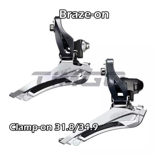 Shimano Sora R3000 Road Bike 29 Speed Groupset FD-R3000 RD-, Kleding | Heren, Sportkleding, Nieuw, Hardlopen of Fietsen, Zwart