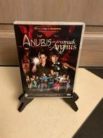 Dvd Studio 100 Anubis en de wraak van Arghus Het huis anubis, Cd's en Dvd's, Ophalen of Verzenden, Zo goed als nieuw