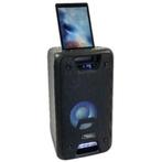Freesound300 speaker met bluetooth, usb, tf, fm tuner & accu, Audio, Tv en Foto, Luidsprekerboxen, Overige merken, Overige typen