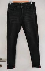 Mooie dames jeans Toxik met hoge taille. Skinny, Enlèvement ou Envoi, Toxik, Comme neuf, W30 - W32 (confection 38/40)