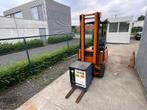 Elektrische heftruck R50-15, Zakelijke goederen, Machines en Bouw | Heftrucks en Intern transport, 1000 tot 2000 kg, Heftruck