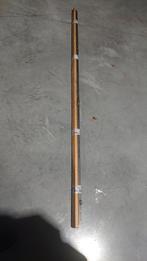 Serrure à 3 points G-U avec fonction anti-panique, Enlèvement ou Envoi, Neuf, Inox, Clé