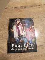 Kookboek Pascale Naessens, Boeken, Kookboeken, Ophalen, Nieuw, Lannoo, Gezond koken