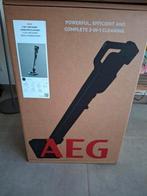 AEG AW82U2DG ULTIMATE 8000  3-1, Ophalen of Verzenden, Nieuw, Stofzuiger