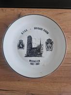 Brigade Piron Malines, Enlèvement ou Envoi