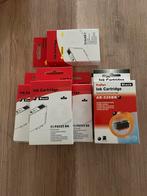 Printer cartridges voor Canon, Computers en Software, Printerbenodigdheden, Ophalen, Nieuw