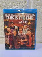 Blu-ray This Is The End, Cd's en Dvd's, Blu-ray, Ophalen of Verzenden, Zo goed als nieuw