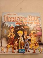 Ticket to ride - Mijn eerste reis, Enlèvement ou Envoi
