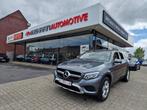 Mercedes-Benz GLC GLC 350 e 4Matic (253.354) (bj 2017), Auto's, Mercedes-Benz, Te koop, Zilver of Grijs, Stadsauto, 59 g/km