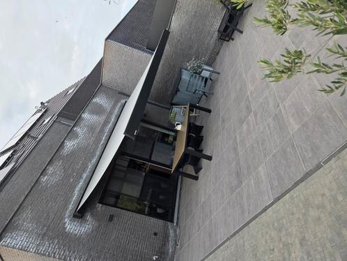 weinor, Tuin en Terras, Zonneschermen, Gebruikt, Ophalen