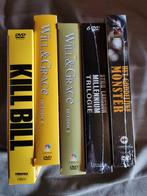 DVD Kill Bill, Divine Monster, Will&Grace, Millennium, Thriller d'action, Tous les âges, Neuf, dans son emballage, Coffret