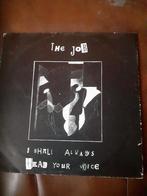 45T The Job : I shall always hear your voice (Belpop), Enlèvement ou Envoi