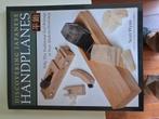 Discovering Japanese handplanes (schaaf, schaven, japans), Boeken, Hobby en Vrije tijd, Ophalen, Zo goed als nieuw, Houtbewerking