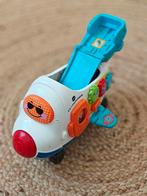 VTech toet toet, Enlèvement, Utilisé