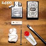 Zippo Original Stones - LIVRAISON RAPIDE ET GRATUITE, Envoi, Neuf, Autres types