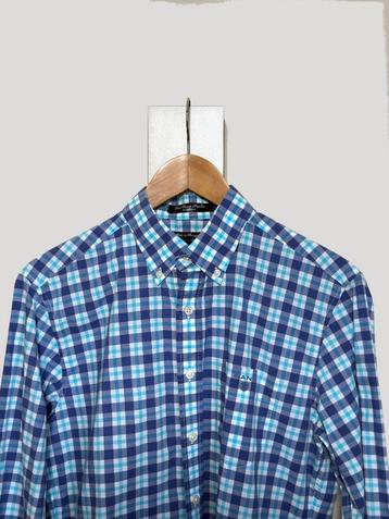 Overhemd / GANT / East Coast Poplin / Regular Fit / Medium beschikbaar voor biedingen