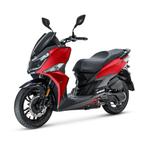 SCOOTER SYM JET 14  125  [PROMO 2024] [FINANCEMENT 0%], Fietsen en Brommers, Ophalen, Overige modellen, Nieuw, 50 cc