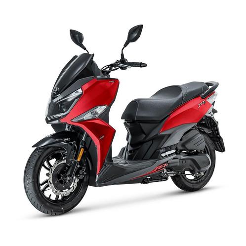 SCOOTER SYM JET 14  125  [PROMO 2024] [FINANCEMENT 0%], Vélos & Vélomoteurs, Scooters | SYM, Neuf, Autres modèles, Enlèvement