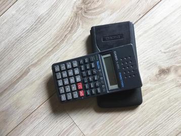 Casio fx-82sx fraction, Enlèvement, Utilisé