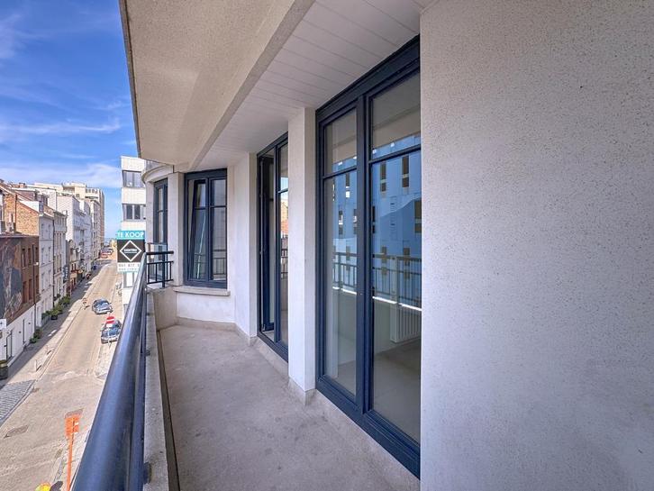 TE KOOP - Appartement, Immo, Huizen en Appartementen te koop, Provincie West-Vlaanderen, Appartement, A