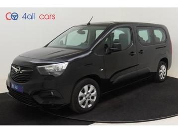 Opel Combo Life 2707 7p XL L2 trekh gps camera 1.5BlueHDi T beschikbaar voor biedingen