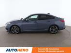 BMW 2 Serie 218 218i Gran Coupe M Sport (bj 2021, automaat), Auto's, BMW, 4 deurs, Gebruikt, 136 pk, Leder