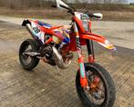 KTM 300exc TPI Sixday 2020, Motos, 300 cm³, Particulier, Enduro