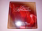 cd singel great romantics, Verzenden, Zo goed als nieuw, Overige typen