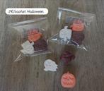 Sachets petits fondants parfumés spécial Halloween, Ophalen of Verzenden, Nieuw, Kaars