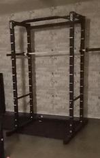 Squat rack atx serie 600, Sport en Fitness, Ophalen