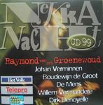 CD- Nekka Nacht CD99, Envoi