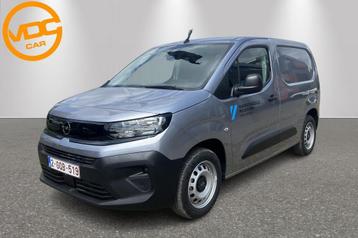 Opel Combo CARGO L1H1 LIGHT  beschikbaar voor biedingen