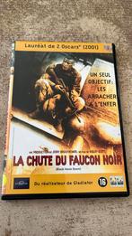 DVD - Black Hawk Down, Ophalen of Verzenden, Zo goed als nieuw