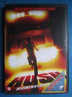 Hush (2008), Vanaf 16 jaar, Ophalen of Verzenden, Zo goed als nieuw, Actiethriller