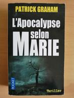 L'apocalypse selon Marie de Patrick Graham, Livres, Thrillers, Enlèvement ou Envoi, Amérique