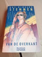 Guy Didelez - Stemmen van de overkant, Ophalen of Verzenden, Zo goed als nieuw, Guy Didelez