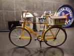 Barbie : vélo années 70, Ophalen of Verzenden, Gebruikt, Barbie