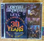 Lynyrd Skynyrd Live at Amsouth Amphitheatre NT, dubbel CD, Cd's en Dvd's, Ophalen of Verzenden, Zo goed als nieuw