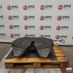 Occ koppelschotel JSK37C185W + montageplaat Jost, Auto-onderdelen, Gebruikt, Overige merken, Ophanging en Onderstel