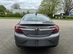 Opel Insignia 2.0 CDTI Innovation Slechts *47 DKM* Euro 6B, Auto's, Te koop, Zilver of Grijs, Berline, Airconditioning