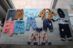 Babykleding jongens - 68 - 71cm, Enlèvement ou Envoi, Utilisé, Taille 68